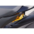 Sato Racing Billet Racing / Tie Down Hook for the Suzuki GSX-R600 / GSX-R750 (2011+) Sato Racing Billet Racing / Tie Down Hook for the Suzuki GSX-R600 / GSX-R750 (2011+)